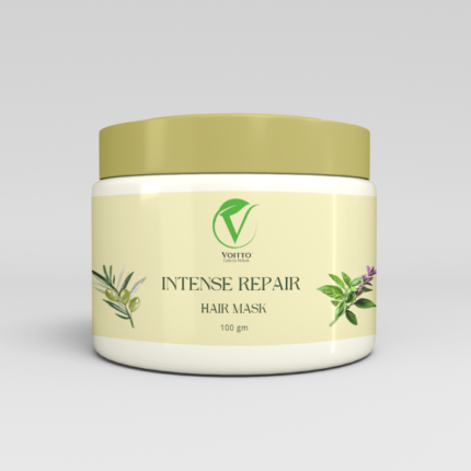 Intense Repair Hair Mask